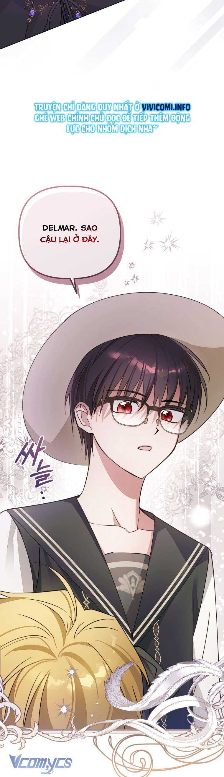 Mọt Sách Là Bạo Quân [Chap 1-24]