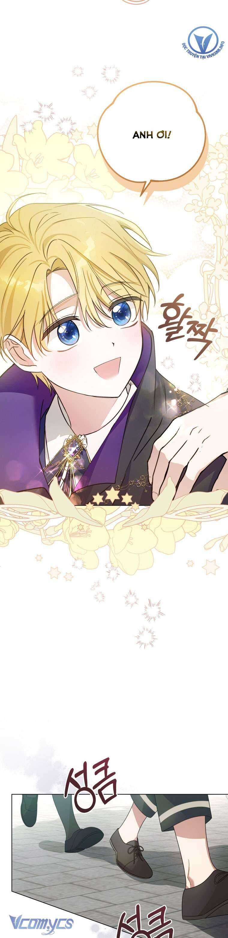 Mọt Sách Là Bạo Quân [Chap 1-24]