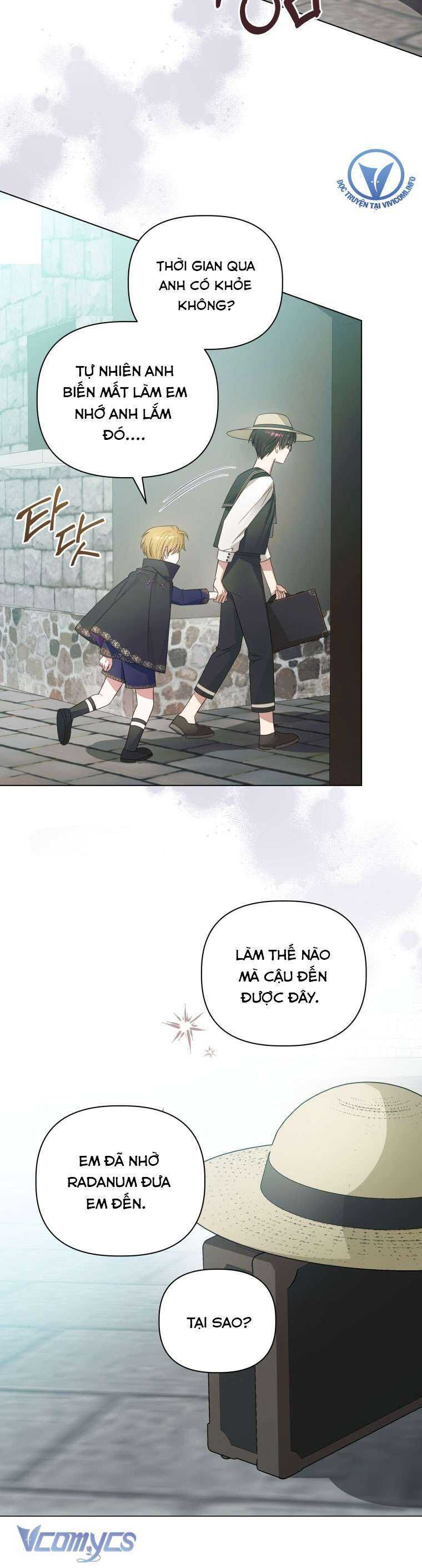 Mọt Sách Là Bạo Quân [Chap 1-24]
