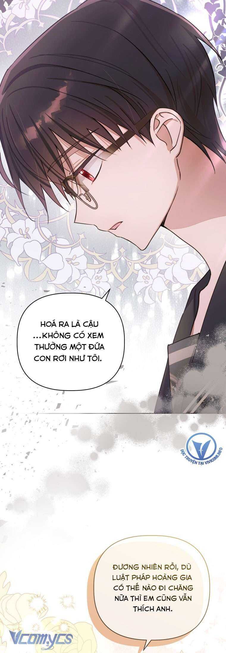 Mọt Sách Là Bạo Quân [Chap 1-24]