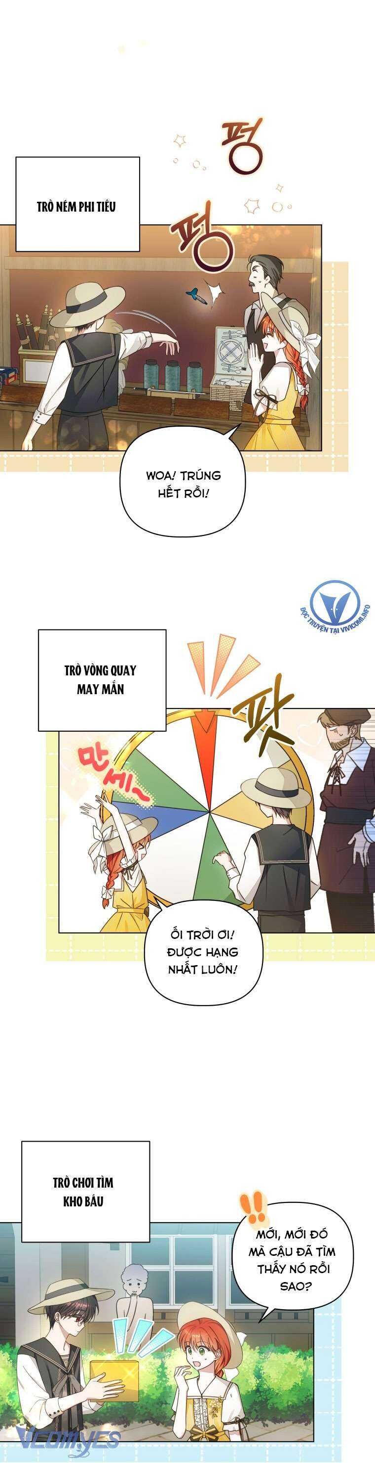 Mọt Sách Là Bạo Quân [Chap 1-24]