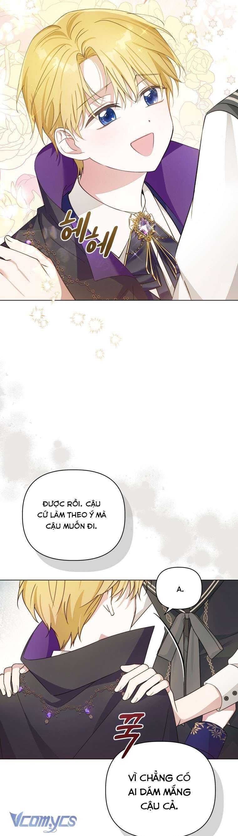 Mọt Sách Là Bạo Quân [Chap 1-24]