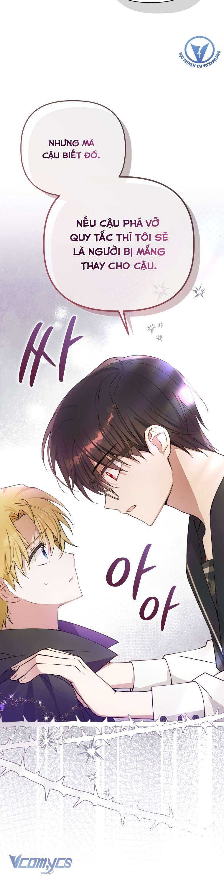 Mọt Sách Là Bạo Quân [Chap 1-24]