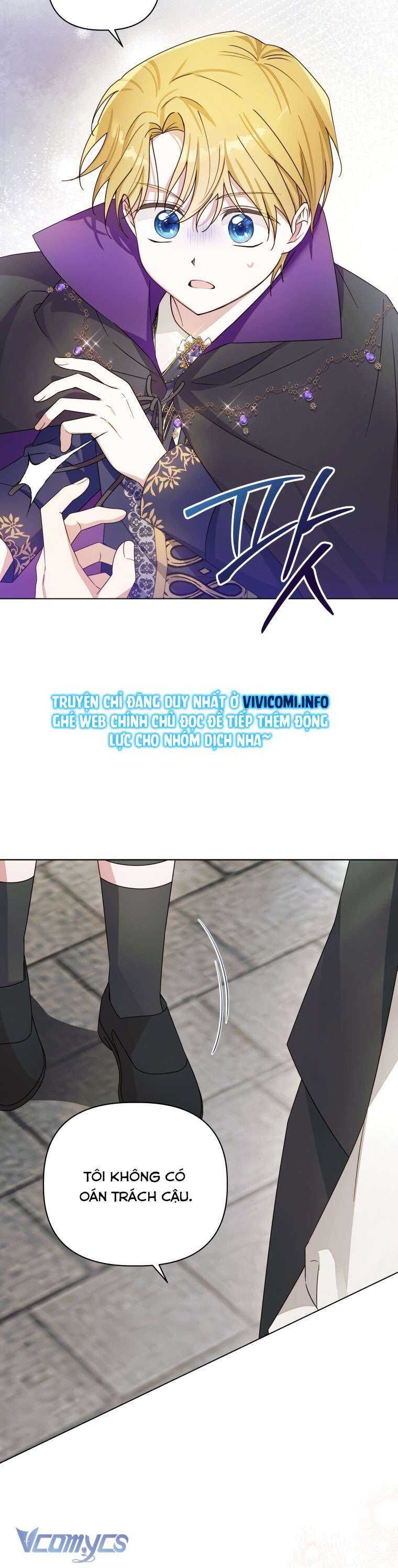 Mọt Sách Là Bạo Quân [Chap 1-24]