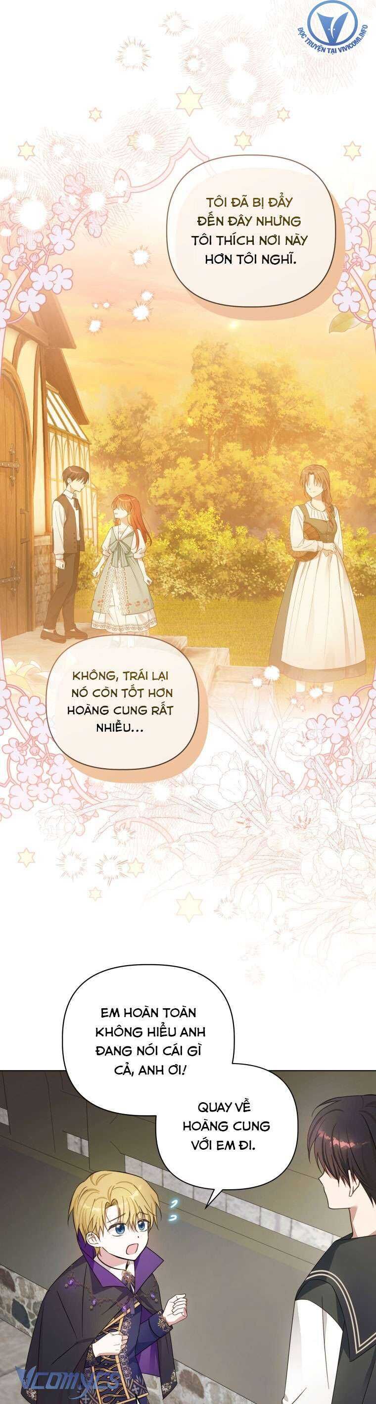 Mọt Sách Là Bạo Quân [Chap 1-24]