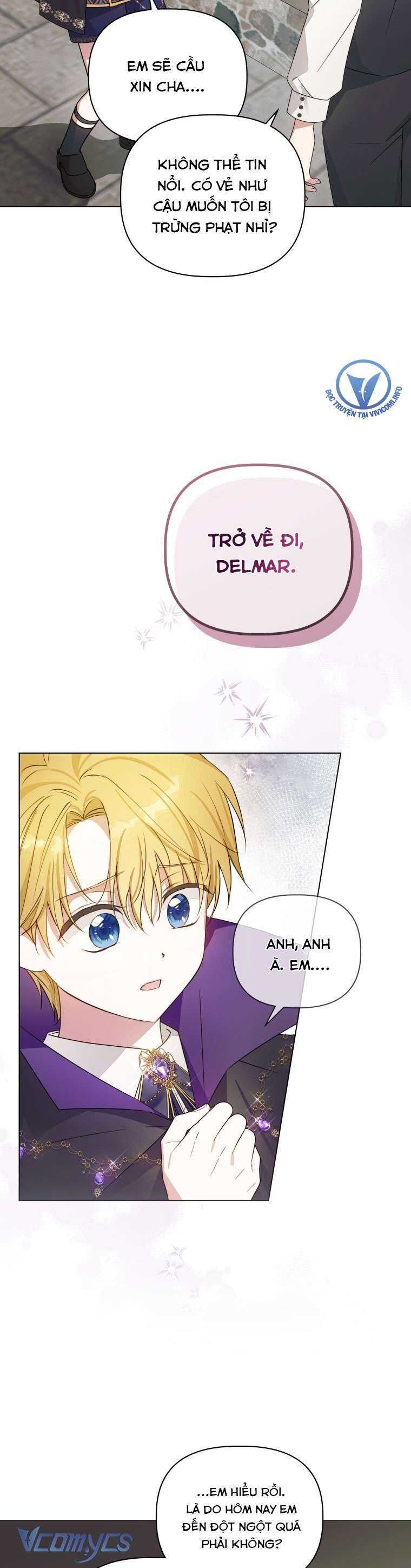Mọt Sách Là Bạo Quân [Chap 1-24]