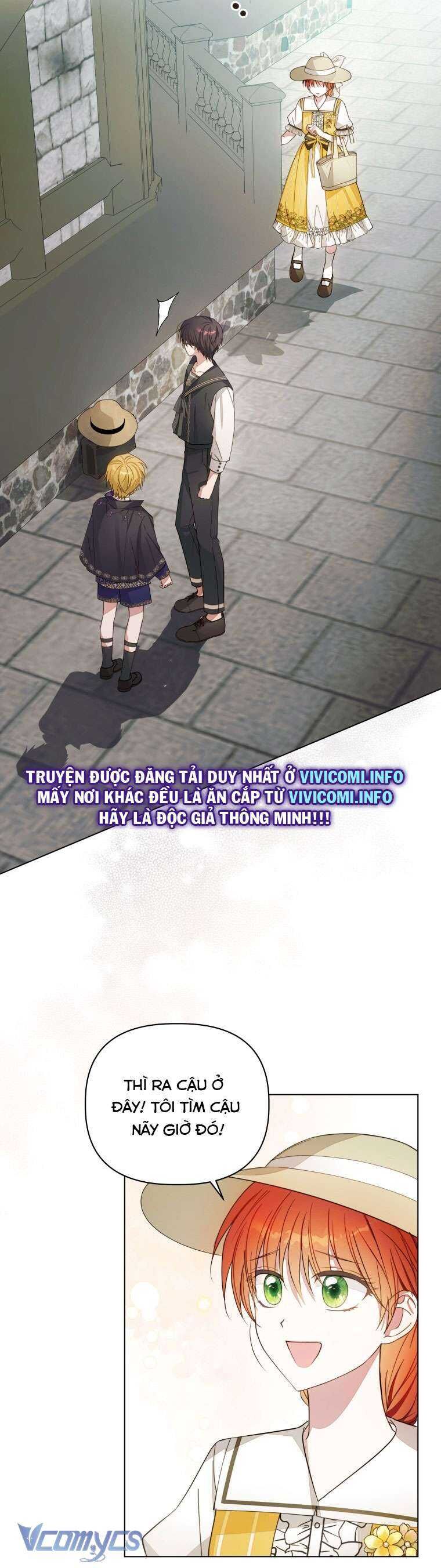 Mọt Sách Là Bạo Quân [Chap 1-24]