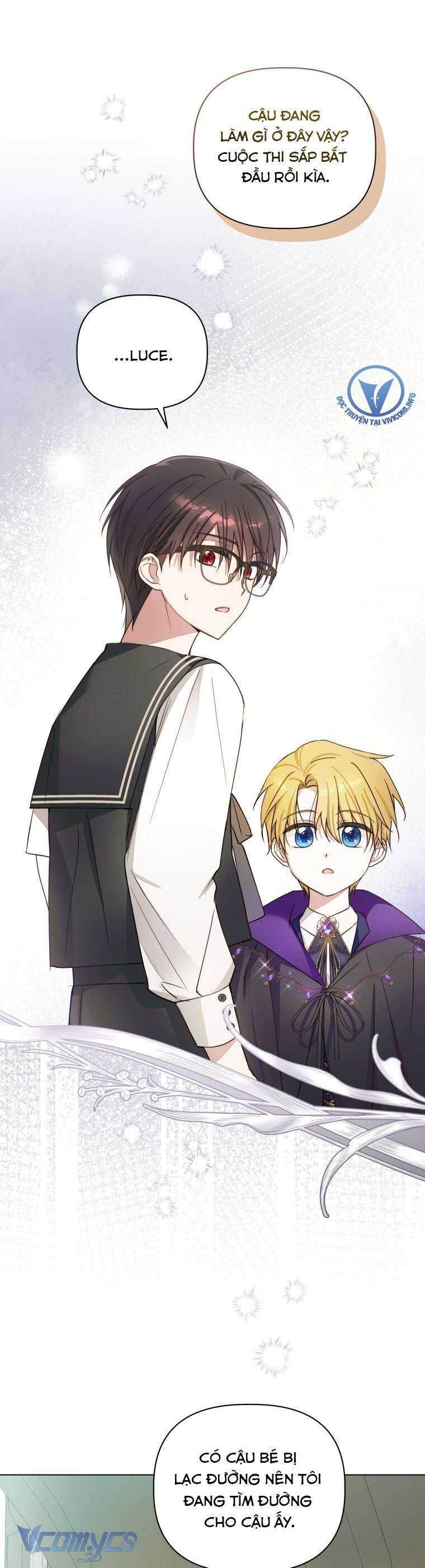 Mọt Sách Là Bạo Quân [Chap 1-24]