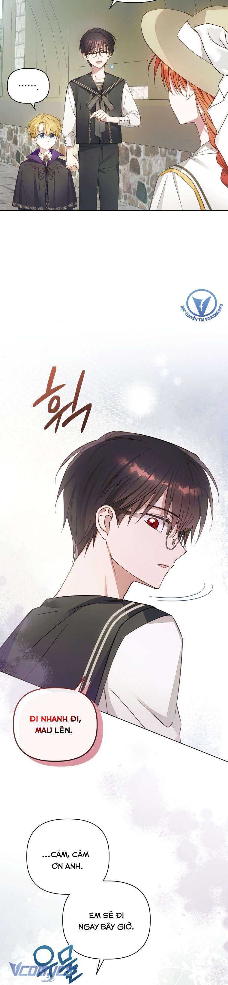 Mọt Sách Là Bạo Quân [Chap 1-24]