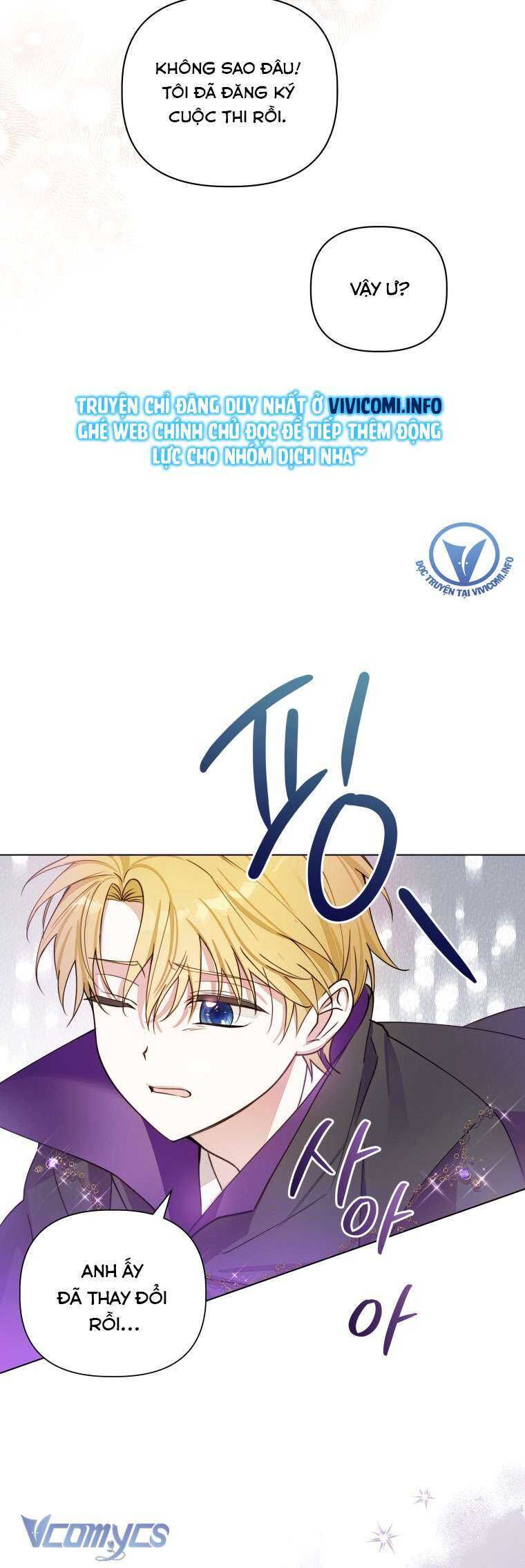 Mọt Sách Là Bạo Quân [Chap 1-24]