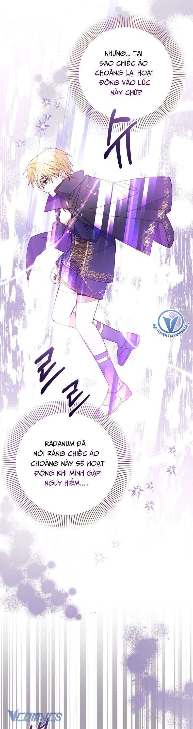 Mọt Sách Là Bạo Quân [Chap 1-24]