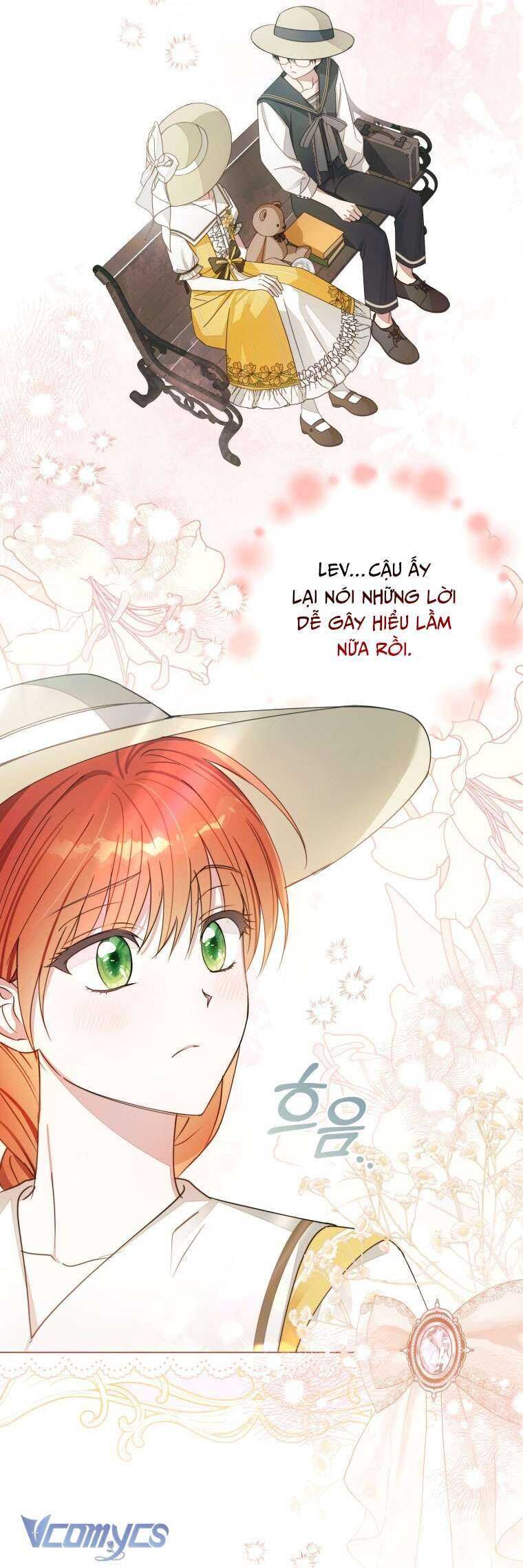 Mọt Sách Là Bạo Quân [Chap 1-24]