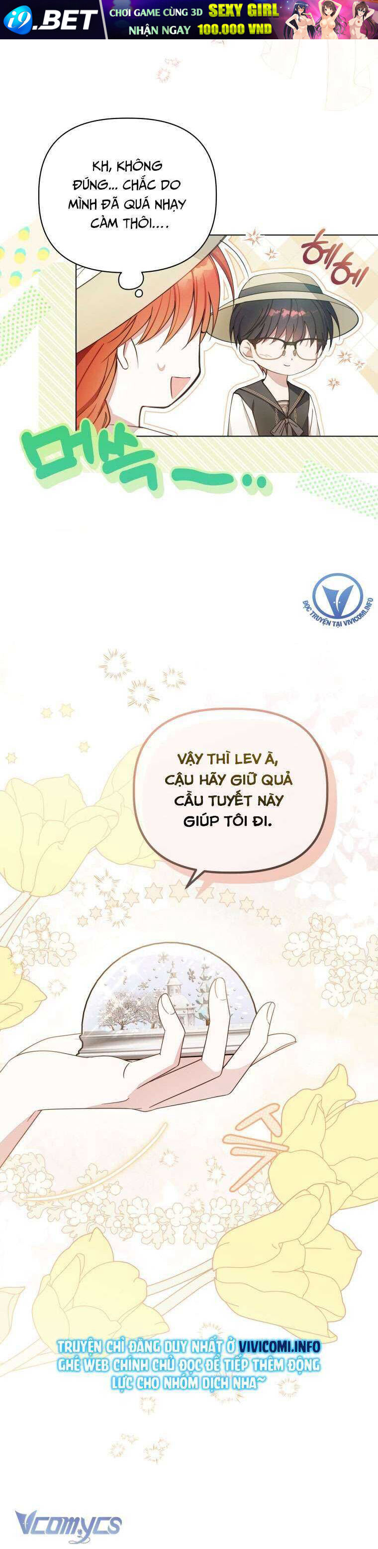 Mọt Sách Là Bạo Quân [Chap 1-24]