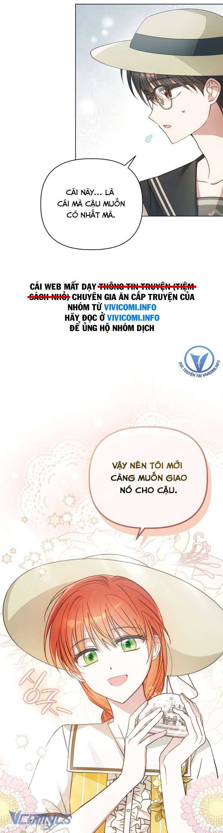 Mọt Sách Là Bạo Quân [Chap 1-24]