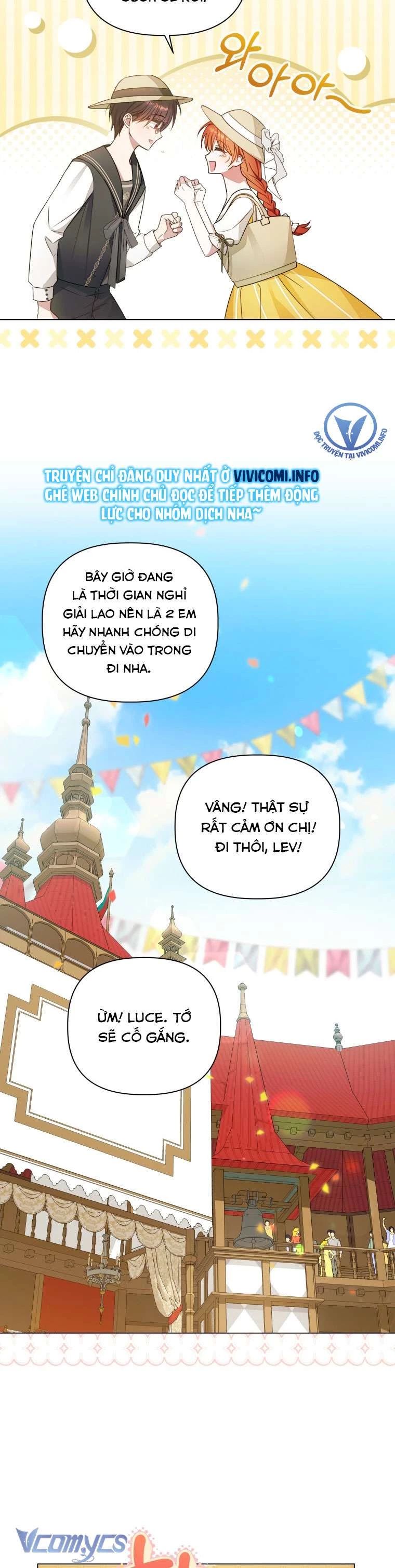 Mọt Sách Là Bạo Quân [Chap 1-24]
