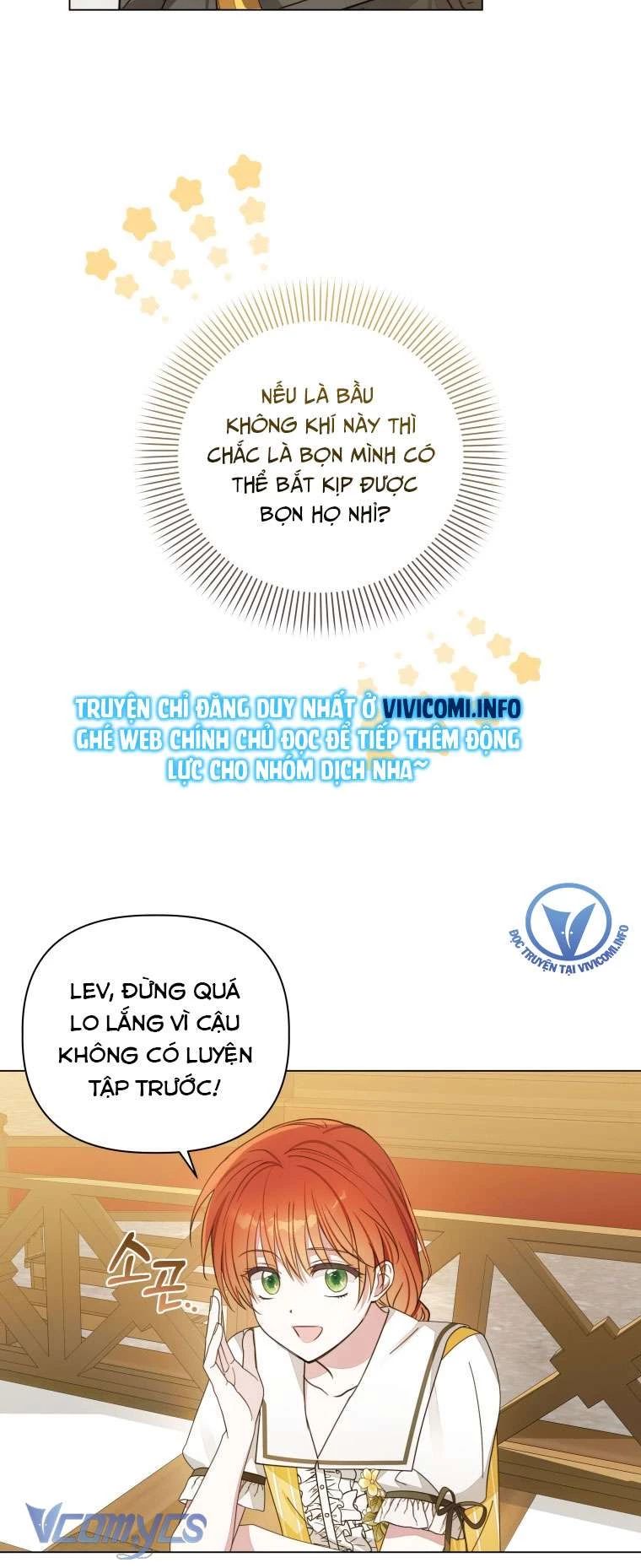 Mọt Sách Là Bạo Quân [Chap 1-24]