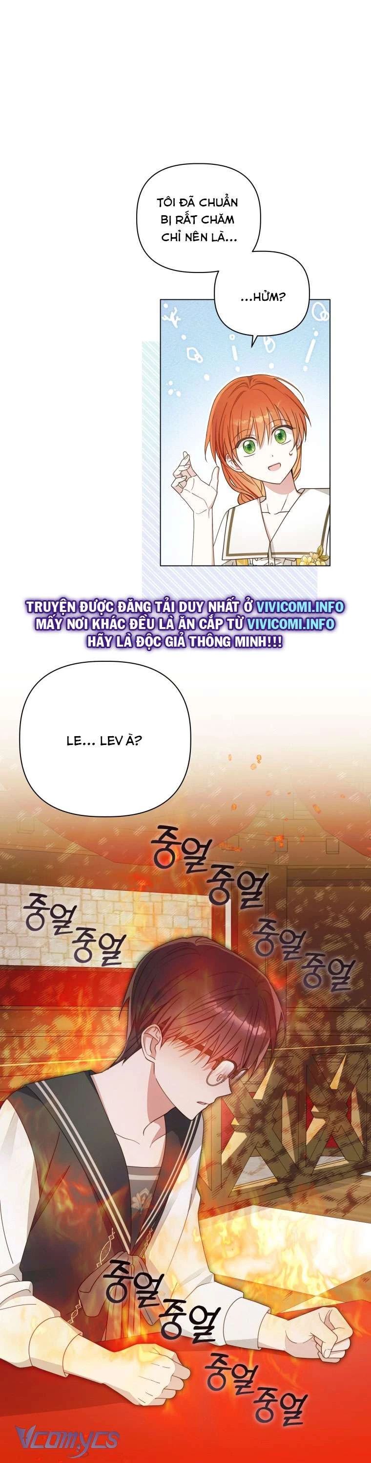 Mọt Sách Là Bạo Quân [Chap 1-24]