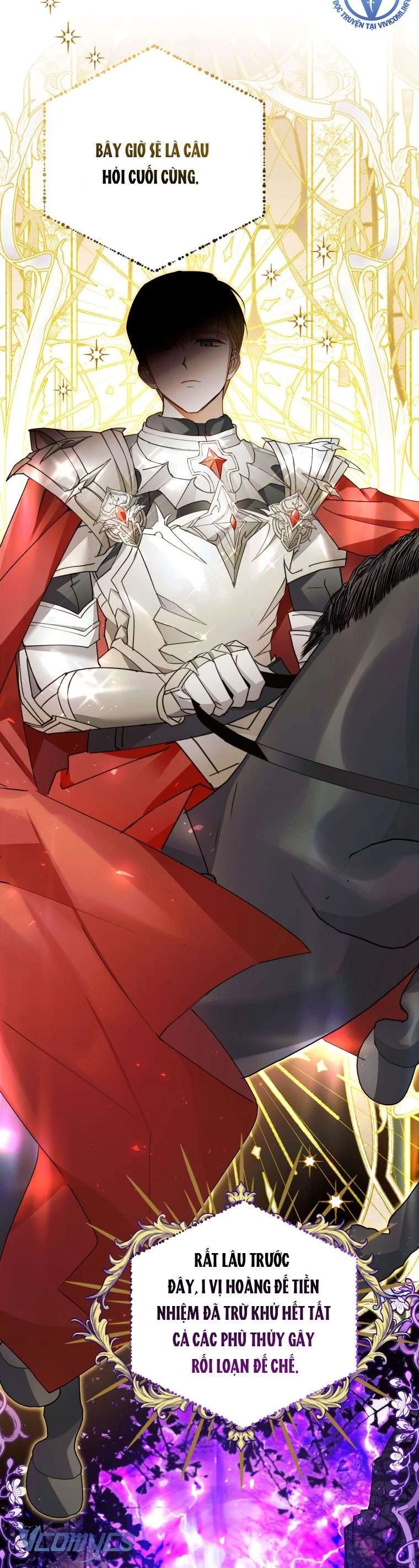 Mọt Sách Là Bạo Quân [Chap 1-24]