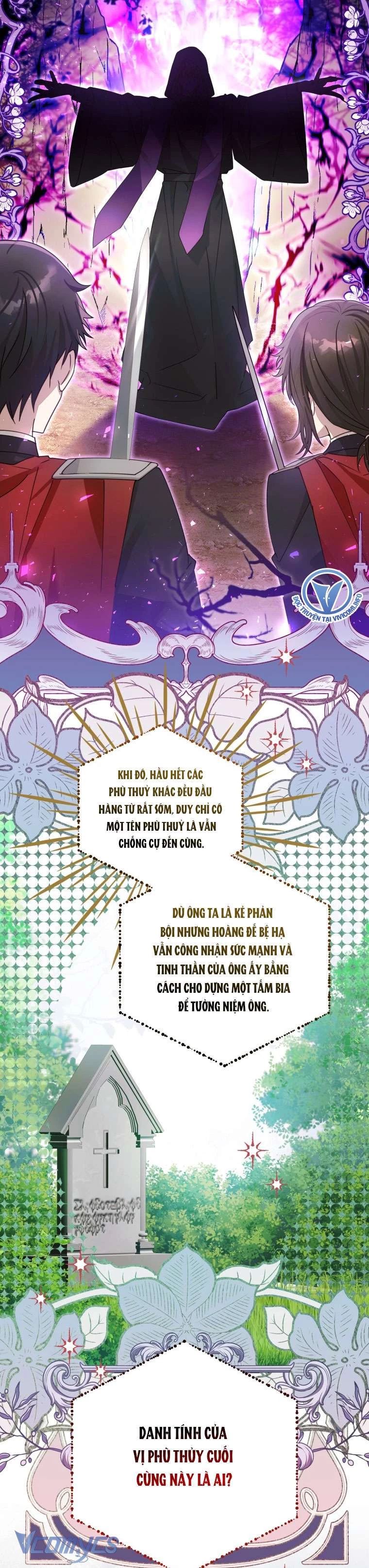 Mọt Sách Là Bạo Quân [Chap 1-24]