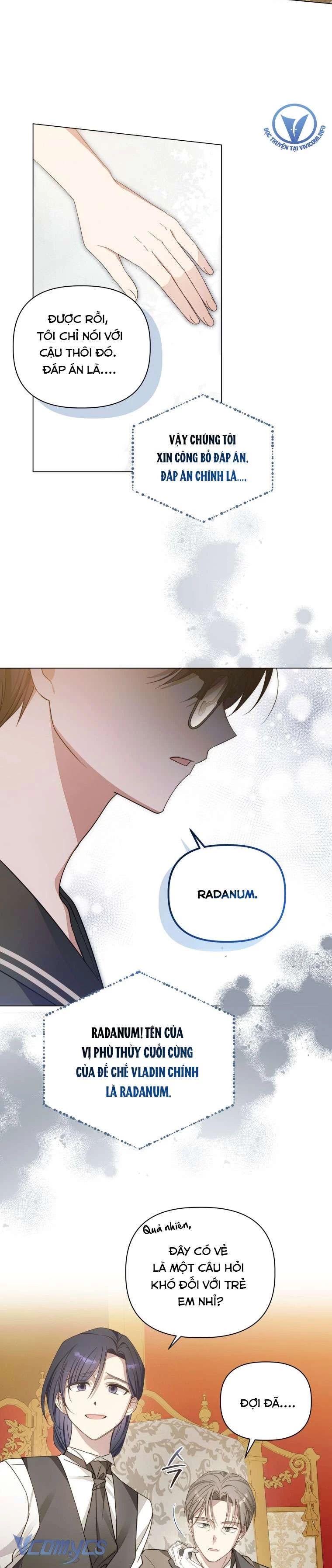 Mọt Sách Là Bạo Quân [Chap 1-24]