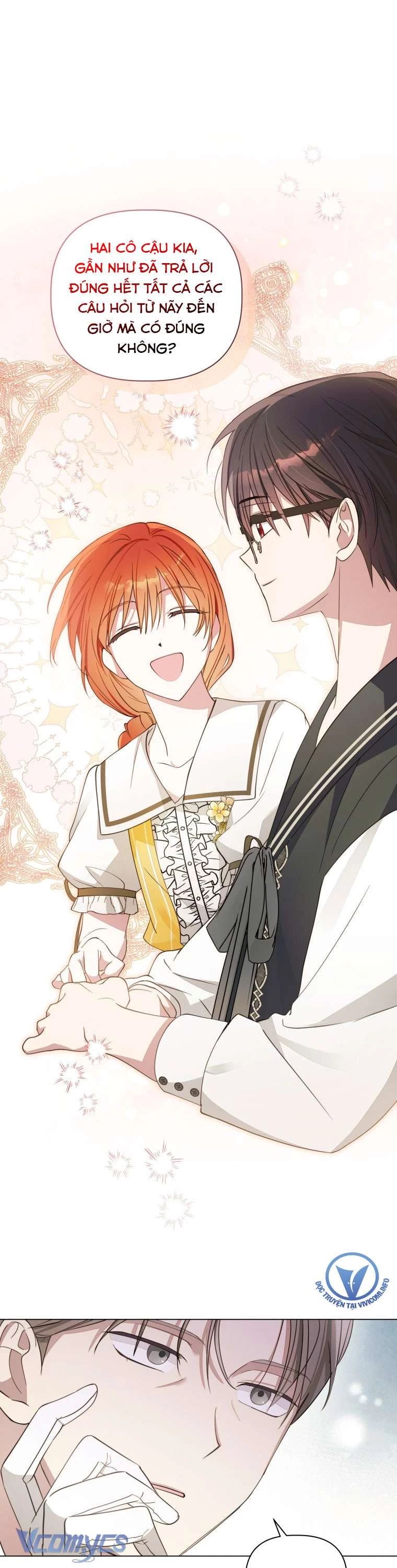Mọt Sách Là Bạo Quân [Chap 1-24]