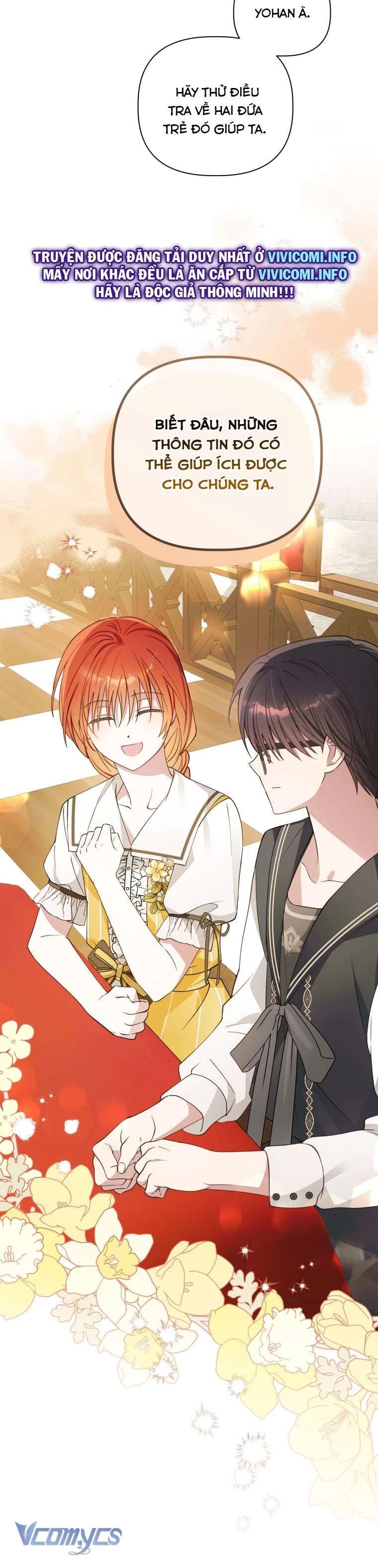 Mọt Sách Là Bạo Quân [Chap 1-24]