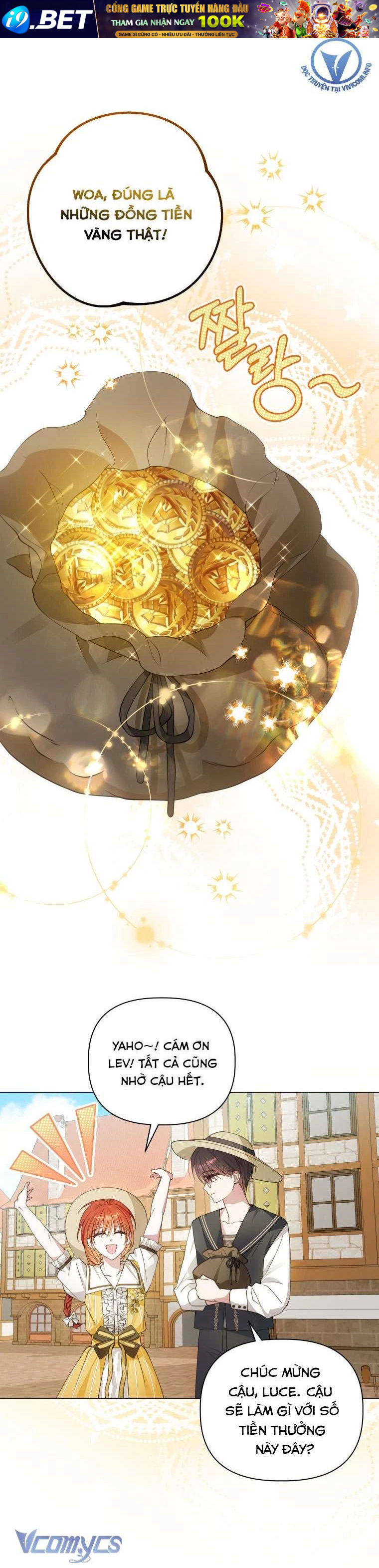 Mọt Sách Là Bạo Quân [Chap 1-24]