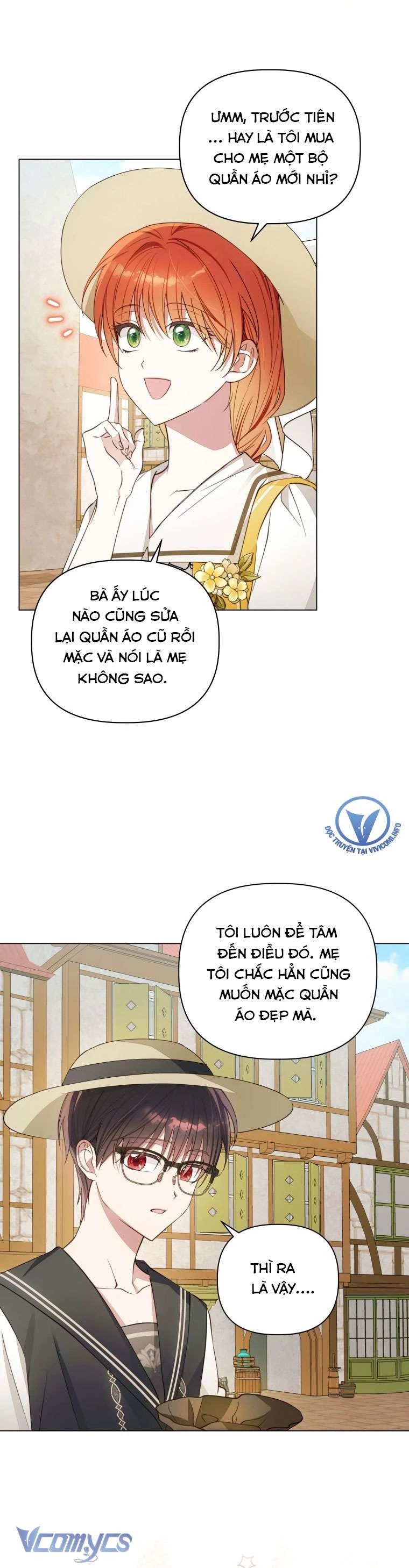 Mọt Sách Là Bạo Quân [Chap 1-24]
