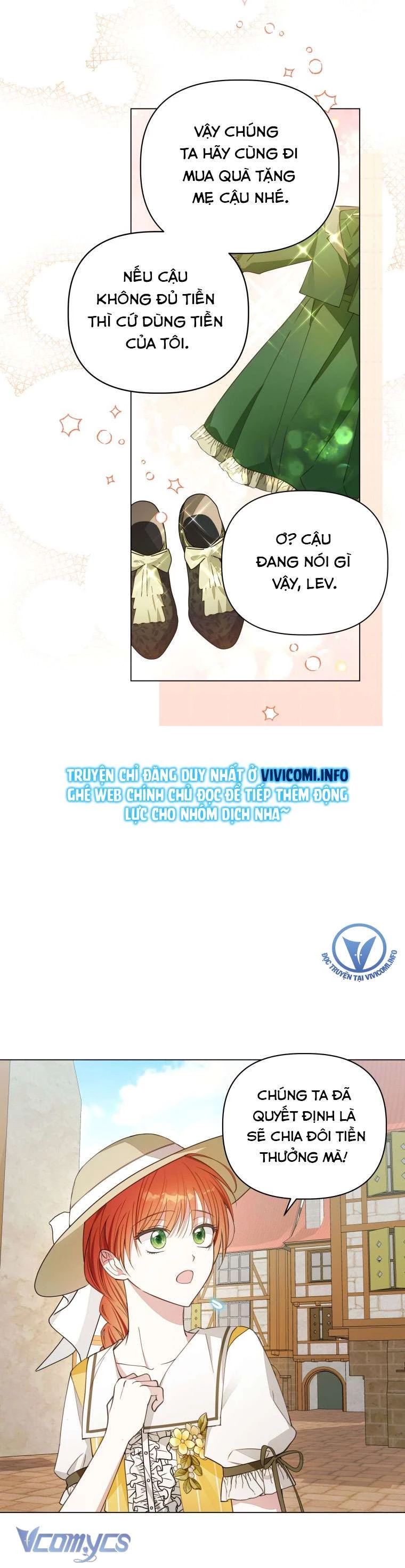 Mọt Sách Là Bạo Quân [Chap 1-24]