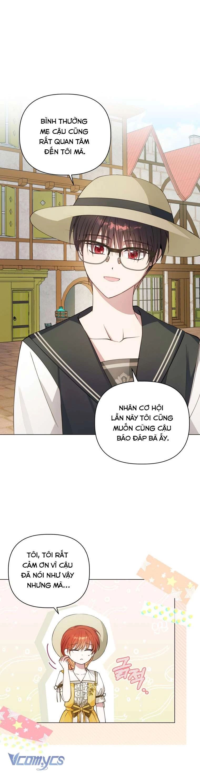 Mọt Sách Là Bạo Quân [Chap 1-24]