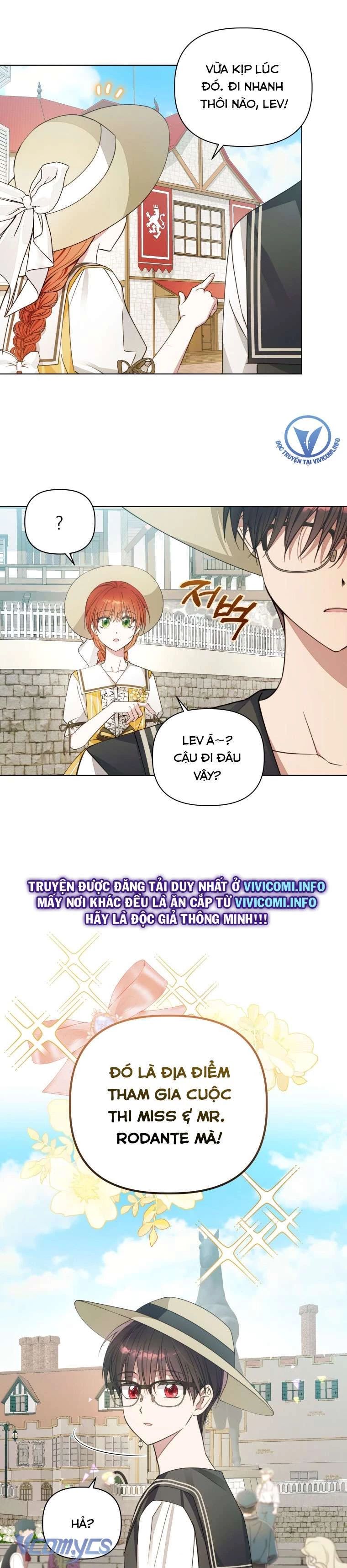 Mọt Sách Là Bạo Quân [Chap 1-24]