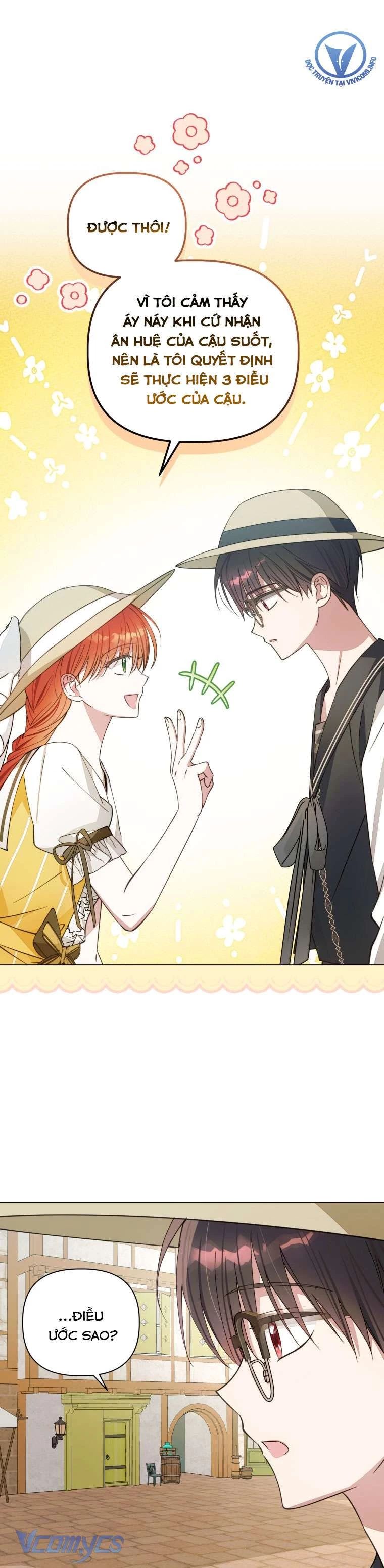 Mọt Sách Là Bạo Quân [Chap 1-24]
