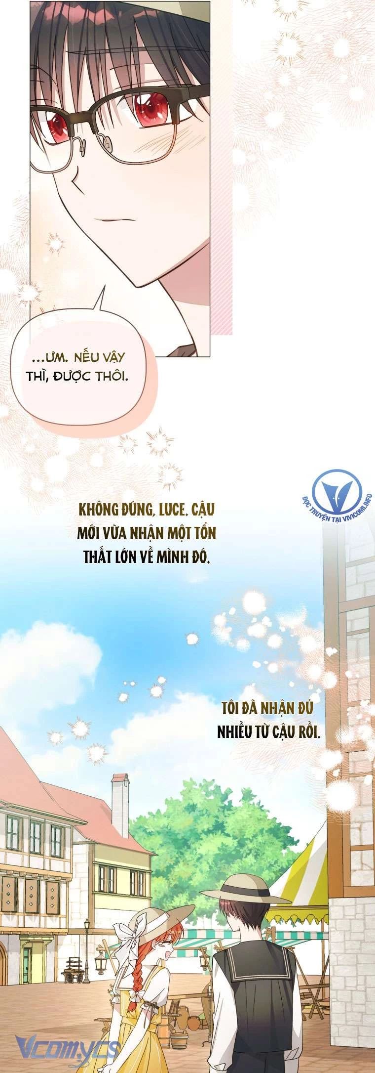 Mọt Sách Là Bạo Quân [Chap 1-24]