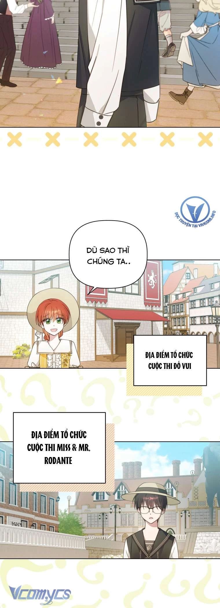 Mọt Sách Là Bạo Quân [Chap 1-24]