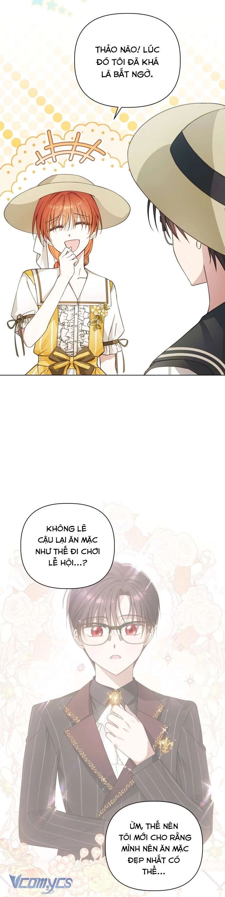 Mọt Sách Là Bạo Quân [Chap 1-24]