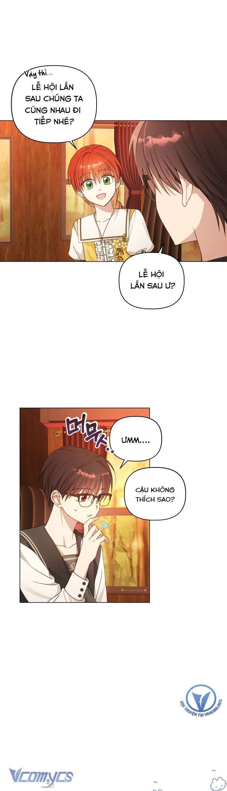 Mọt Sách Là Bạo Quân [Chap 1-24]