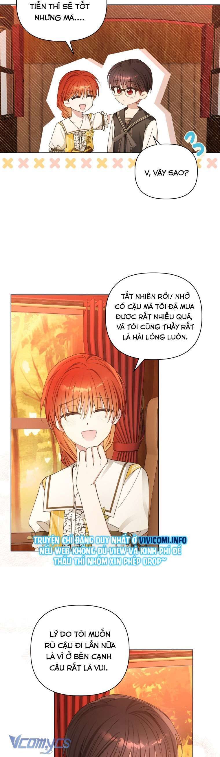 Mọt Sách Là Bạo Quân [Chap 1-24]