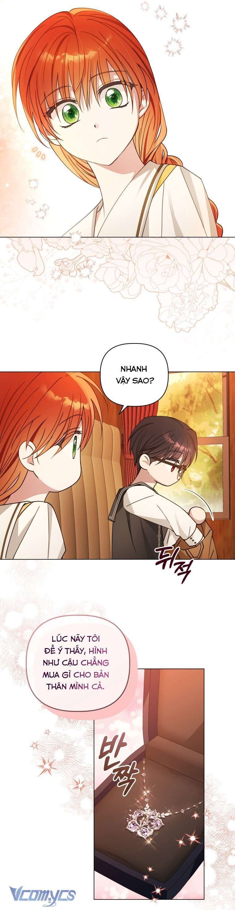 Mọt Sách Là Bạo Quân [Chap 1-24]