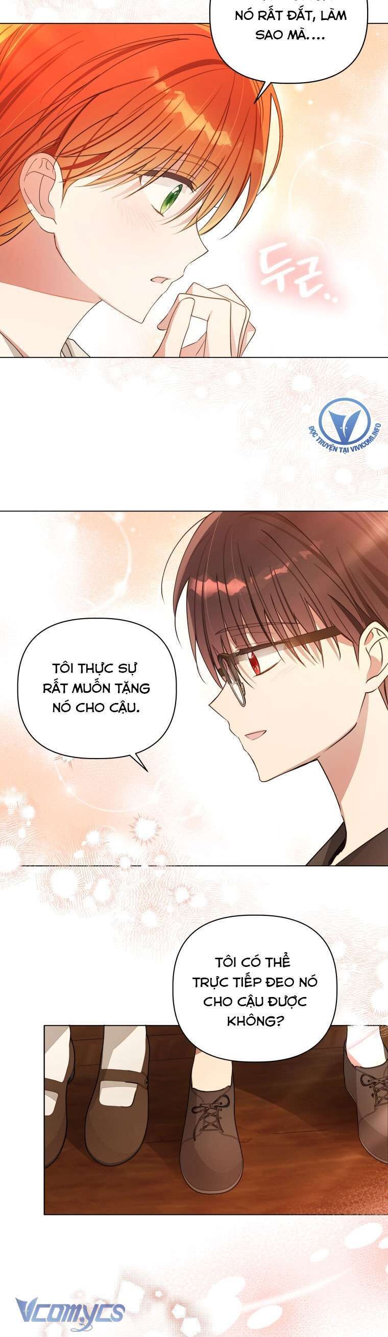 Mọt Sách Là Bạo Quân [Chap 1-24]