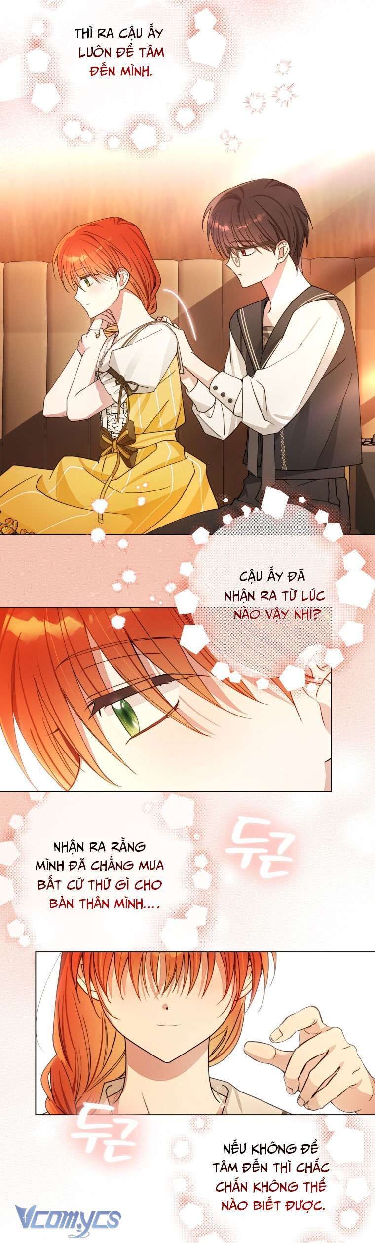 Mọt Sách Là Bạo Quân [Chap 1-24]