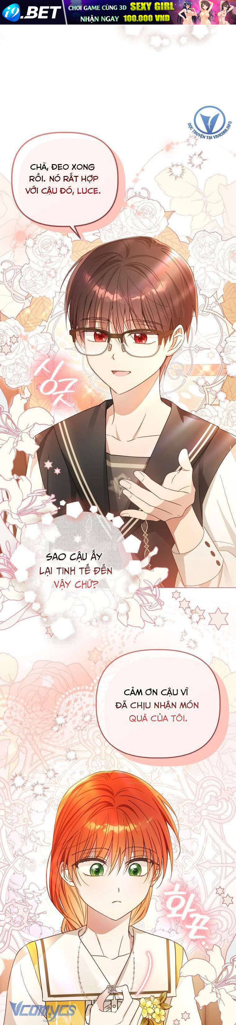 Mọt Sách Là Bạo Quân [Chap 1-24]