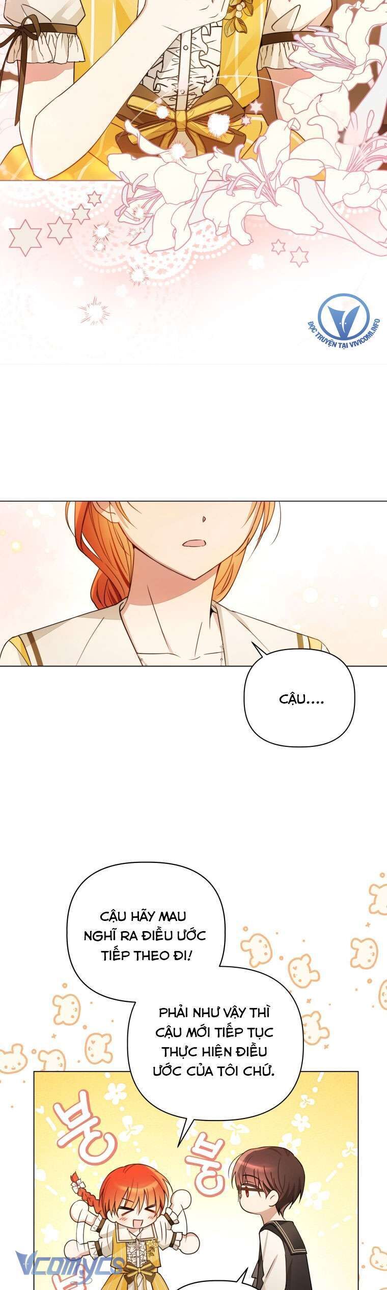 Mọt Sách Là Bạo Quân [Chap 1-24]