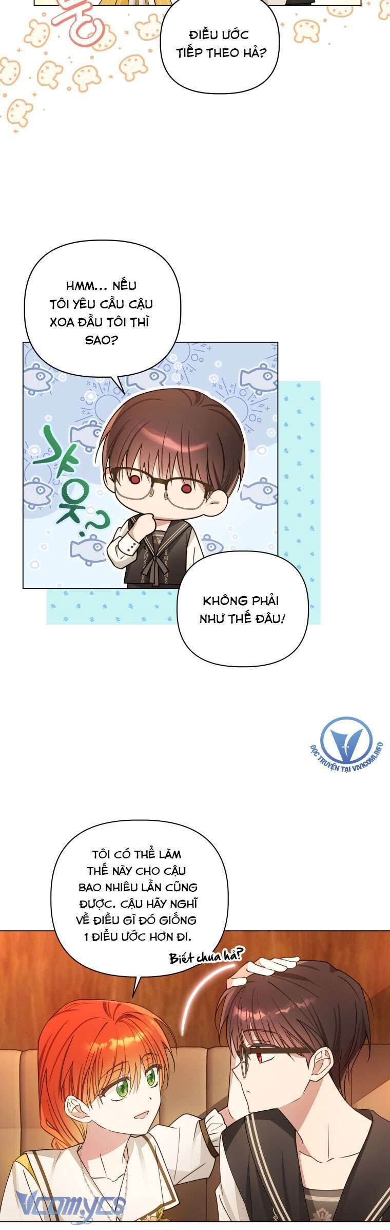 Mọt Sách Là Bạo Quân [Chap 1-24]