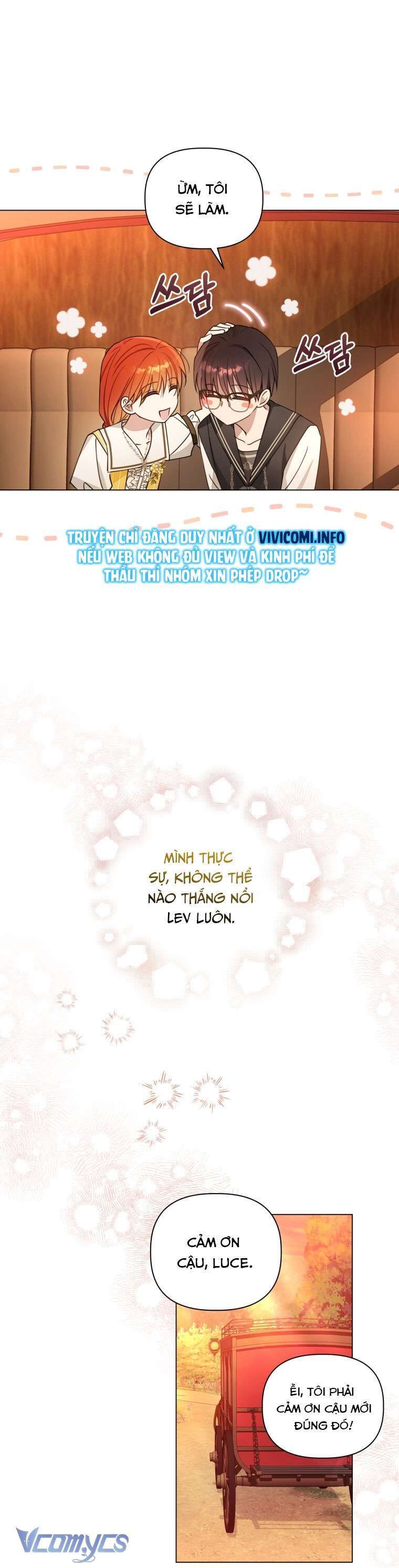 Mọt Sách Là Bạo Quân [Chap 1-24]