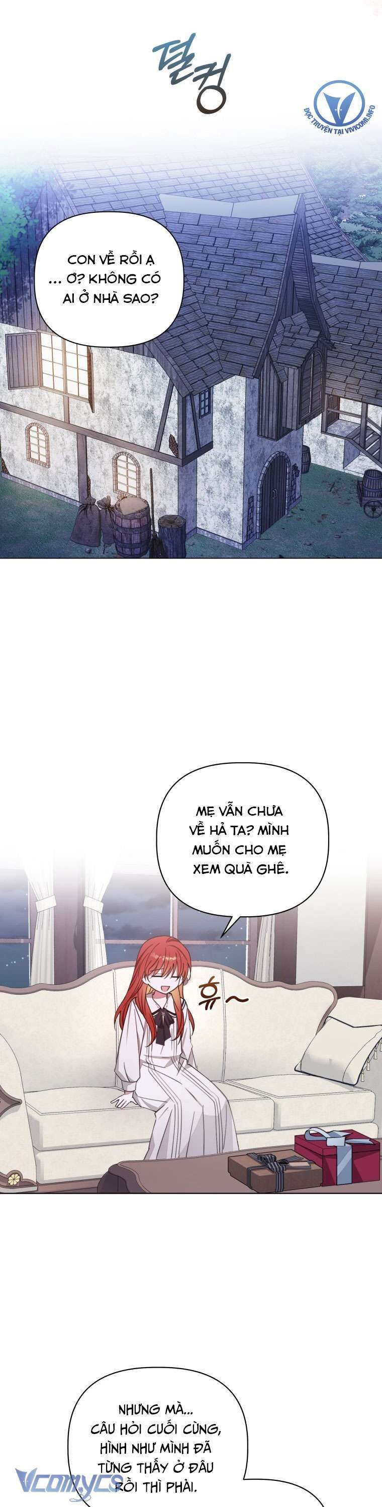 Mọt Sách Là Bạo Quân [Chap 1-24]