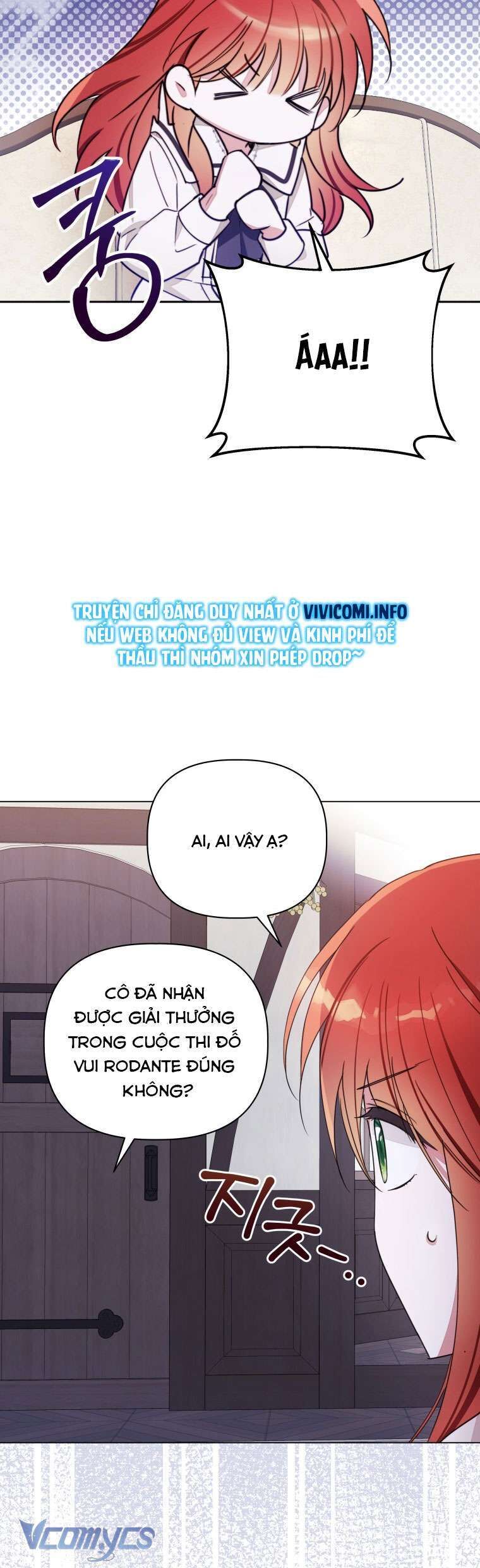 Mọt Sách Là Bạo Quân [Chap 1-24]