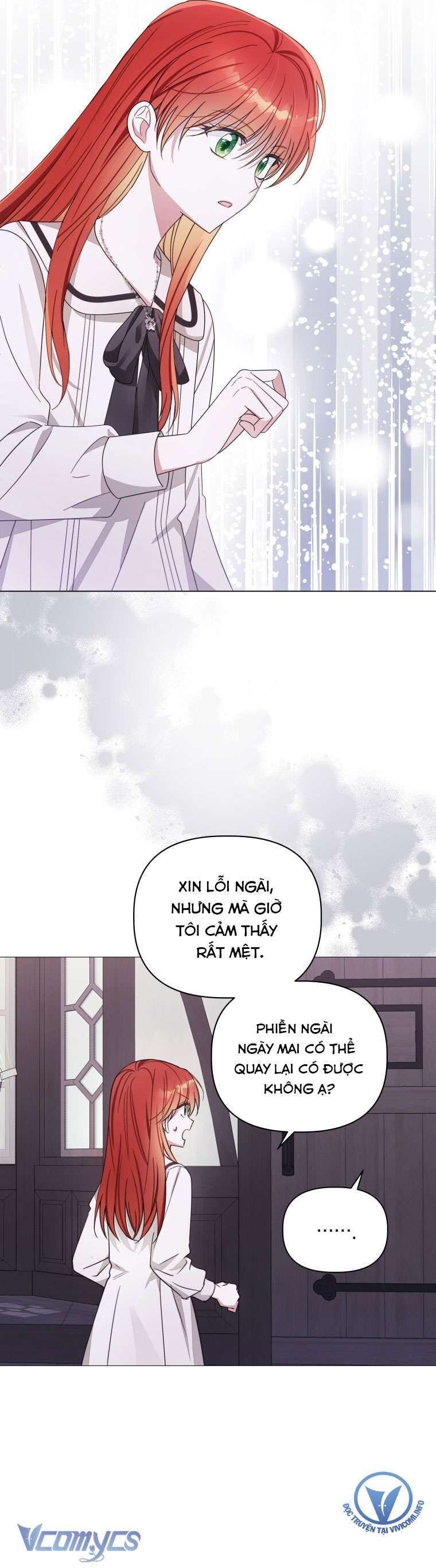 Mọt Sách Là Bạo Quân [Chap 1-24]