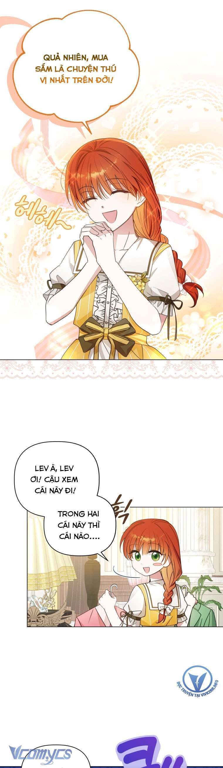 Mọt Sách Là Bạo Quân [Chap 1-24]