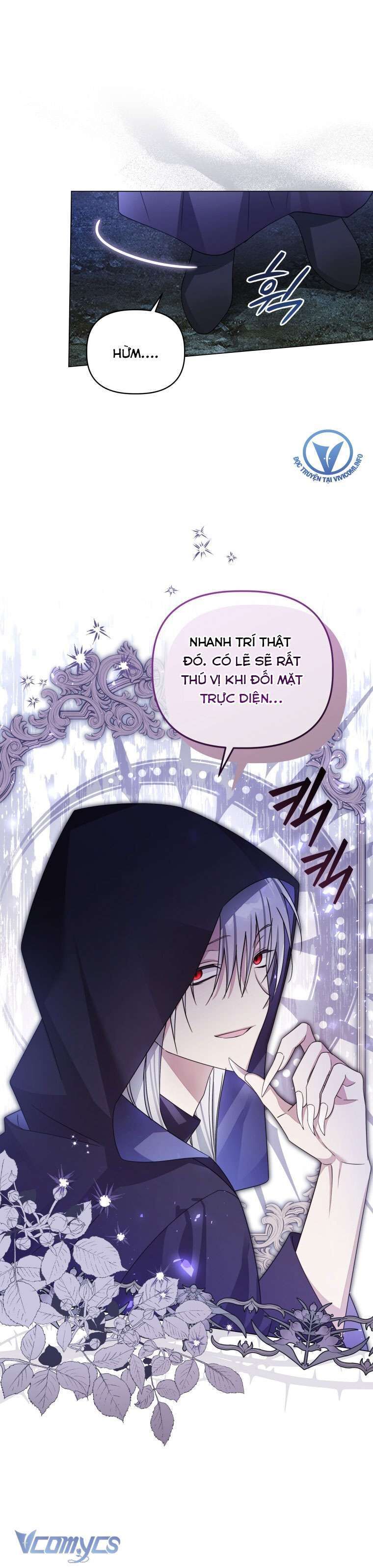 Mọt Sách Là Bạo Quân [Chap 1-24]