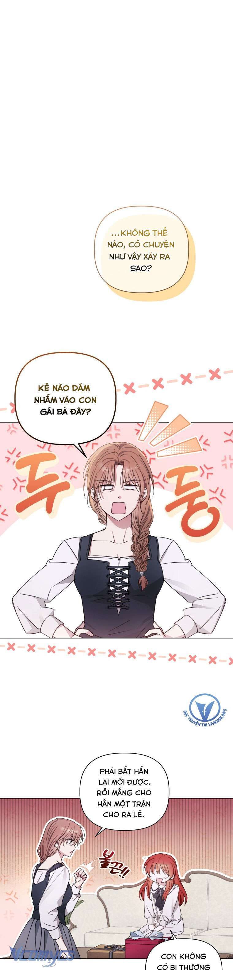 Mọt Sách Là Bạo Quân [Chap 1-24]